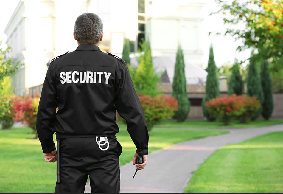 Houses of Worship Security