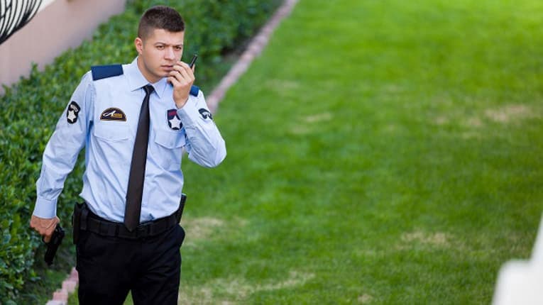 Residential Services